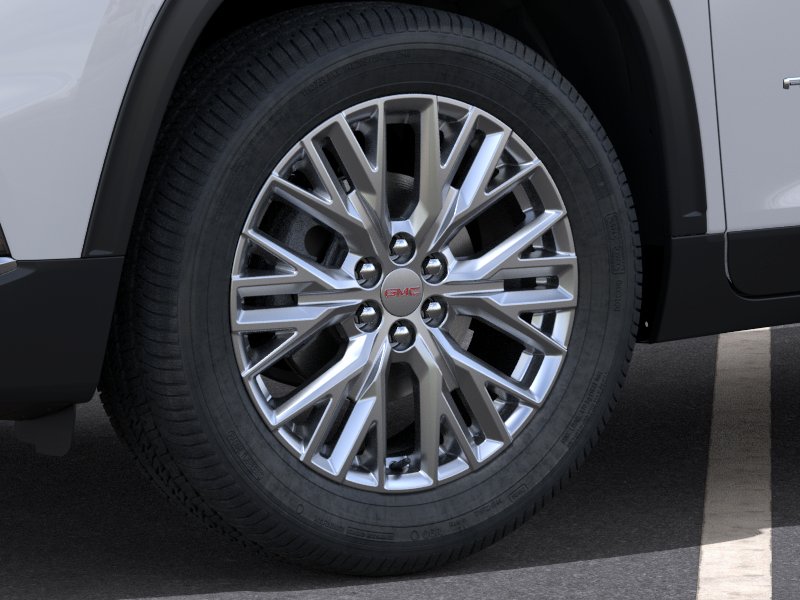 2026 GMC Acadia Elevation - Photo 33