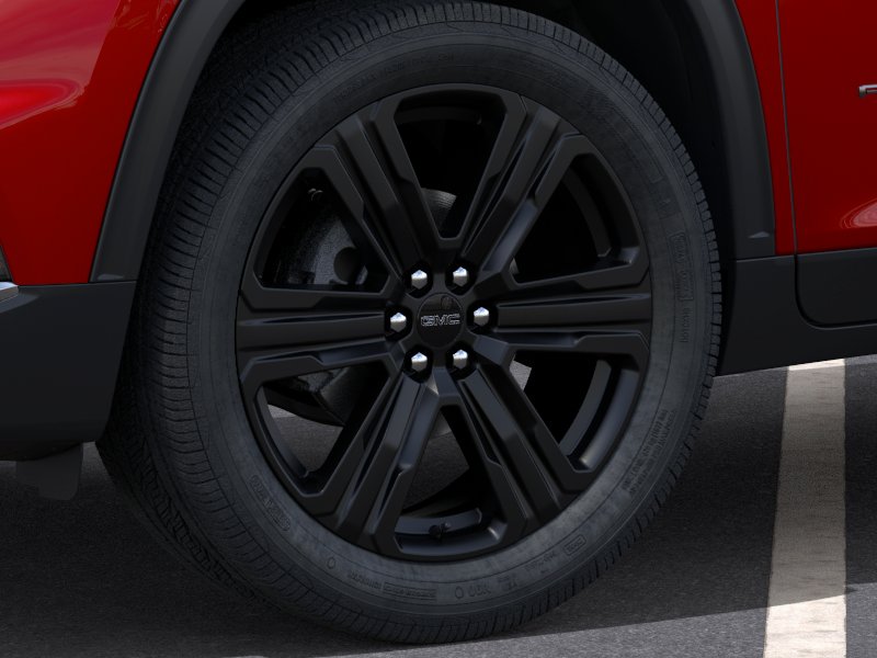 2026 GMC Acadia Elevation - Photo 33