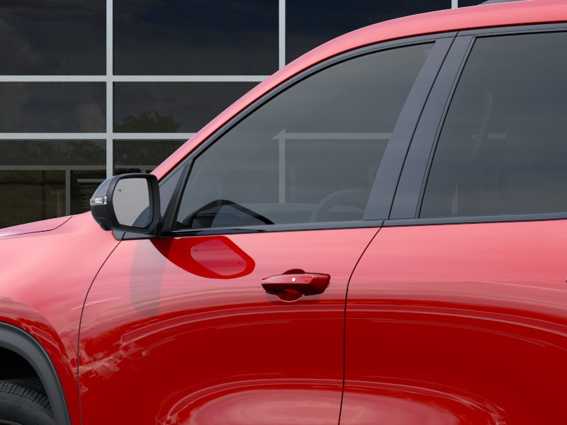 2026 GMC Acadia Elevation - Photo 36