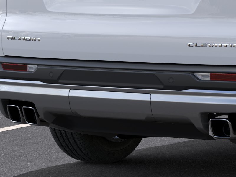 2026 GMC Acadia Elevation - Photo 38