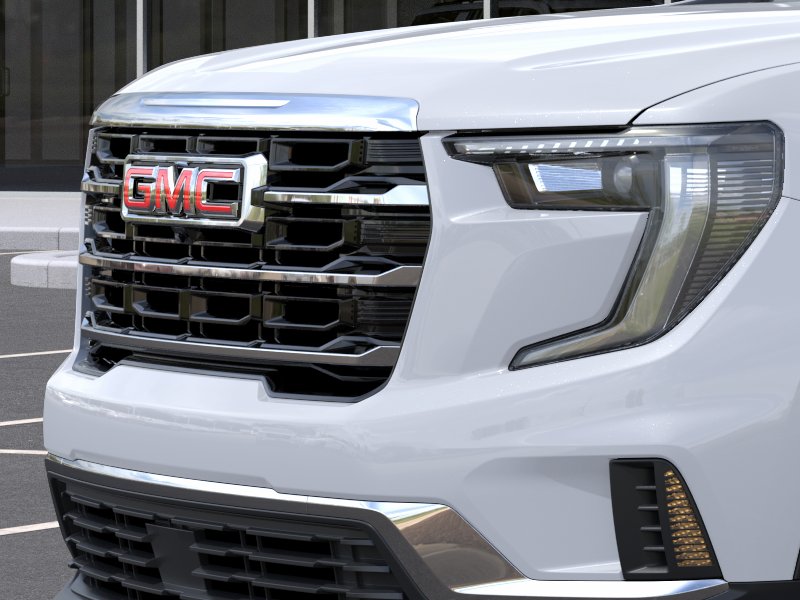 2026 GMC Acadia Elevation - Photo 37