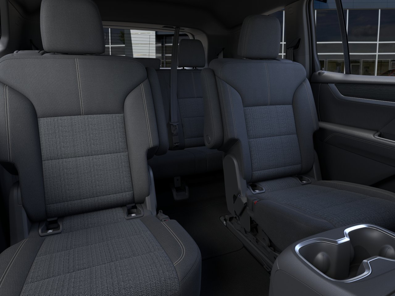 2026 GMC Acadia Elevation - Photo 41