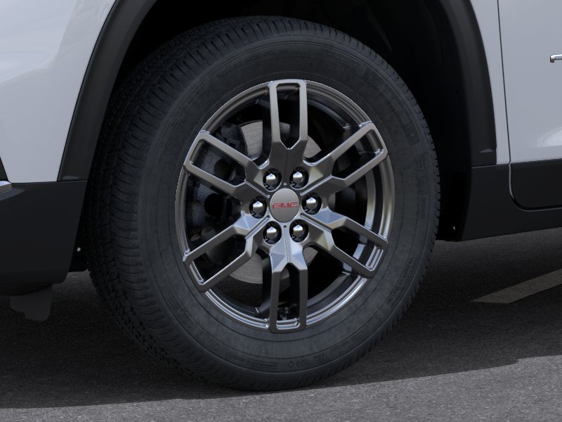 2026 GMC Acadia Elevation - Photo 33