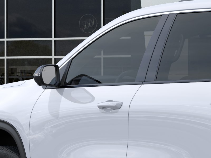 2026 GMC Acadia Elevation - Photo 36