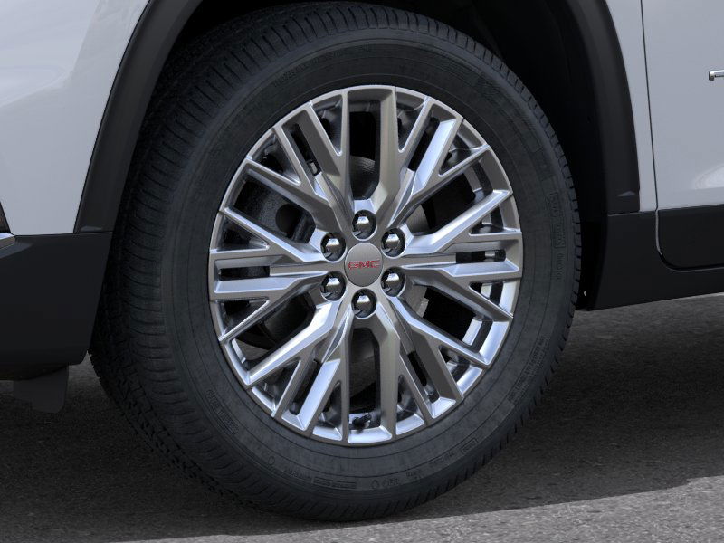 2026 GMC Acadia Elevation - Photo 34