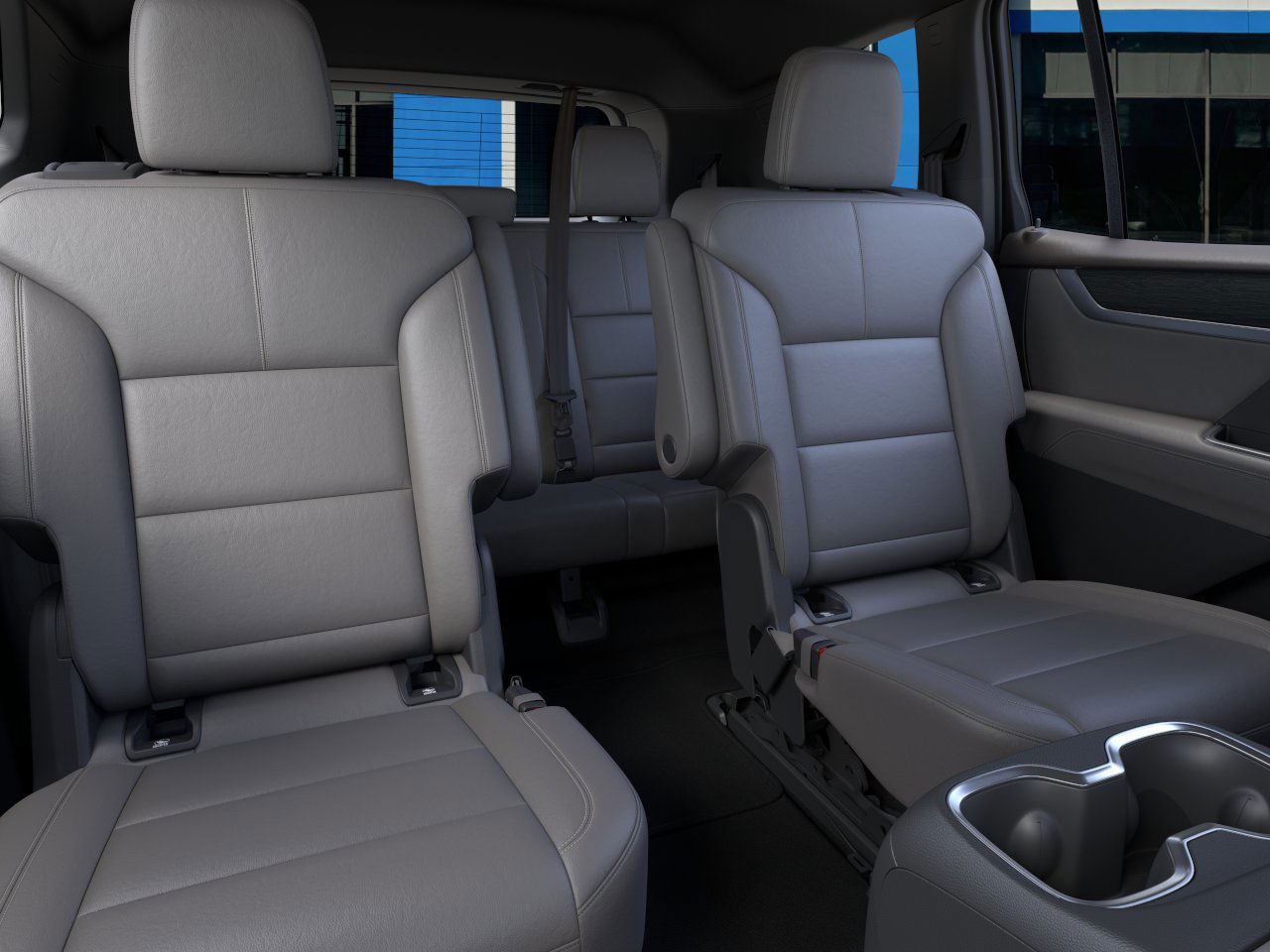 2026 GMC Acadia Elevation - Photo 42