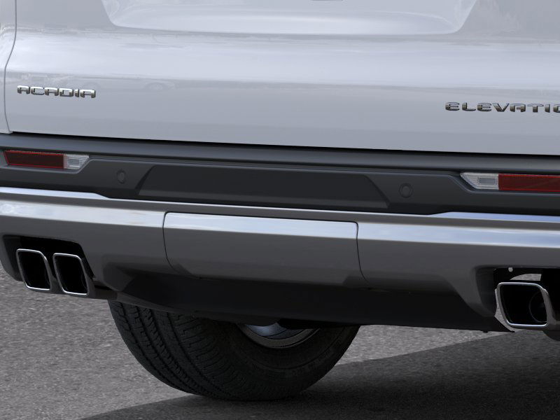 2026 GMC Acadia Elevation - Photo 39