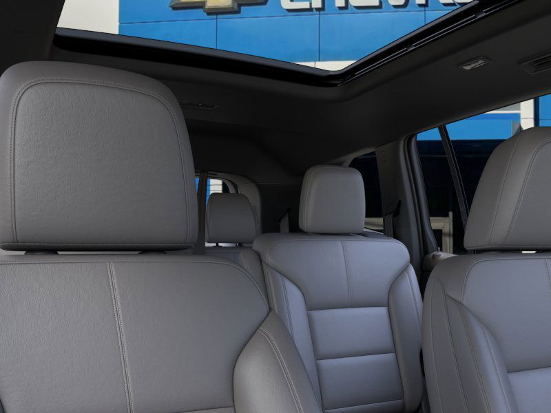 2026 GMC Acadia Elevation - Photo 49