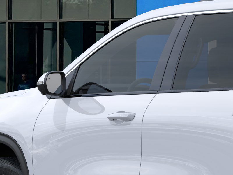 2026 GMC Acadia Elevation - Photo 37