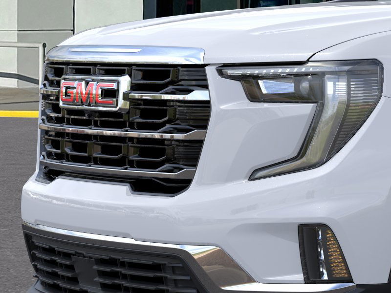 2026 GMC Acadia Elevation - Photo 38