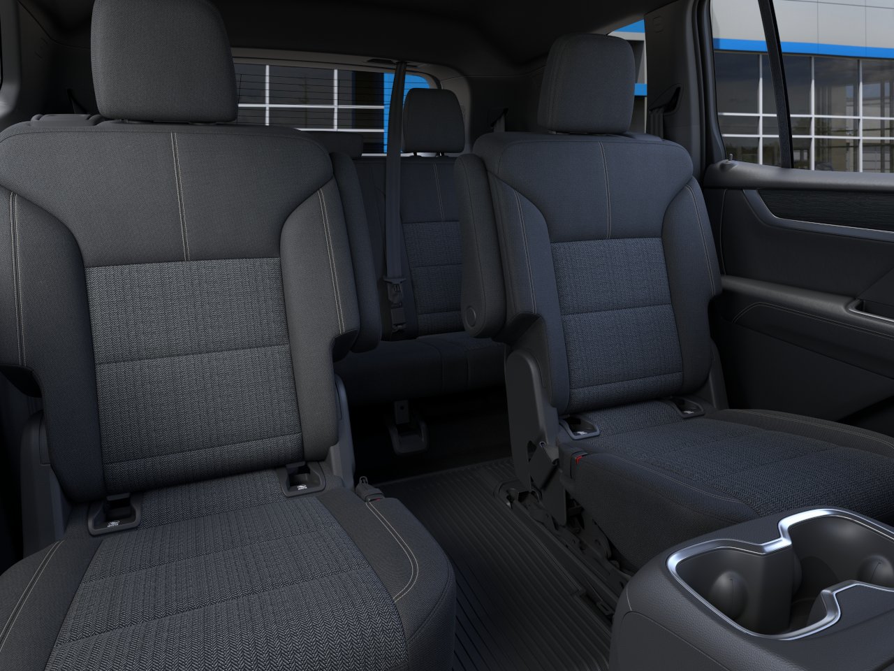 New 2026 Summit White GMC Elevation image 17