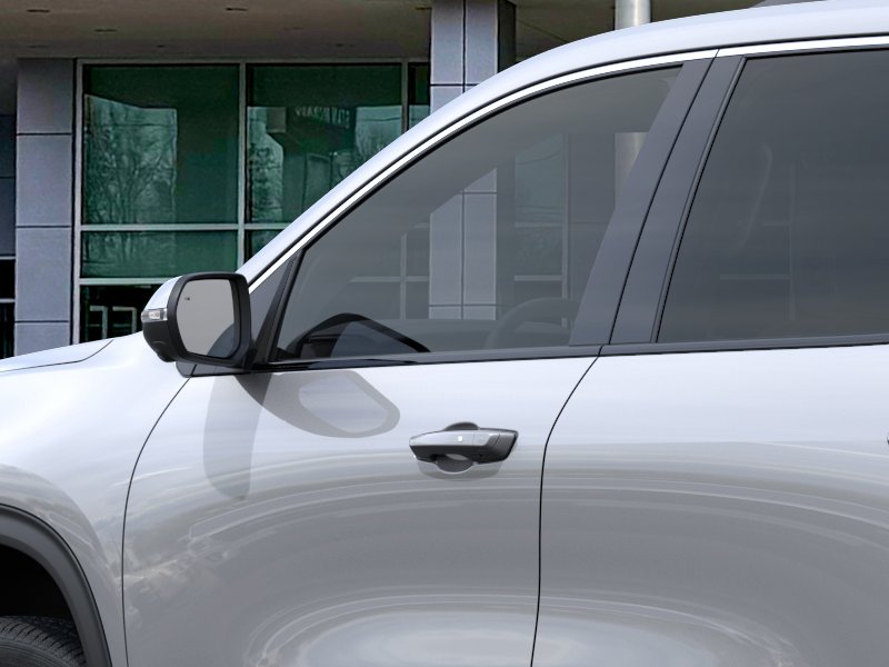 New 2026 Sterling Metallic GMC Elevation image 27