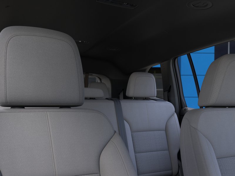 New 2026 Summit White GMC Elevation image 43