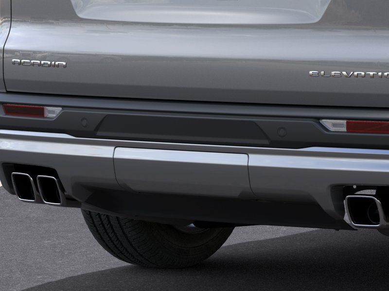 2026 GMC Acadia Elevation - Photo 38