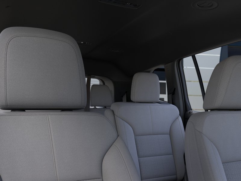 2026 GMC Acadia Elevation - Photo 48