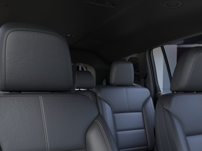New 2026 Summit White GMC Elevation image 24