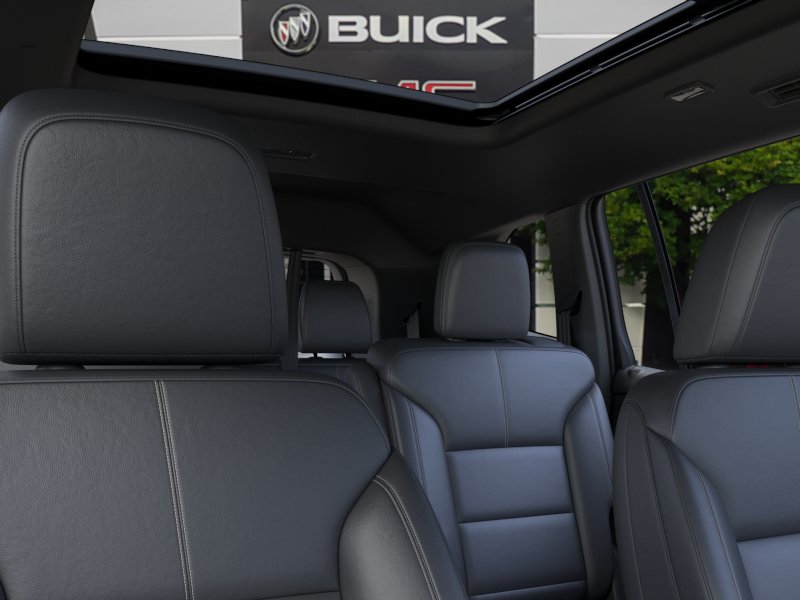 New 2026 Ebony Twilight Metallic GMC Elevation image 50