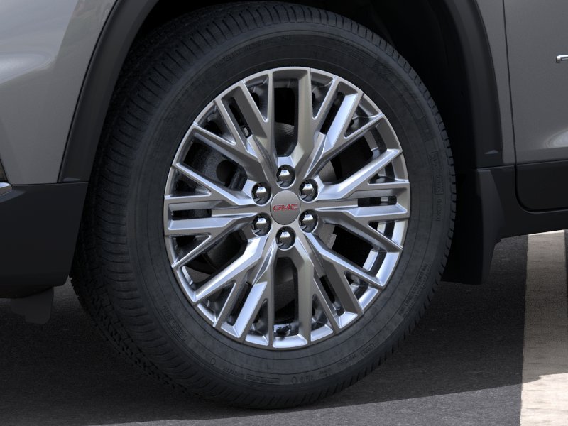 New 2026 Sterling Metallic GMC Elevation image 33