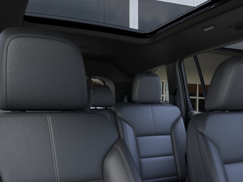 New 2026 Ebony Twilight Metallic GMC Elevation image 24