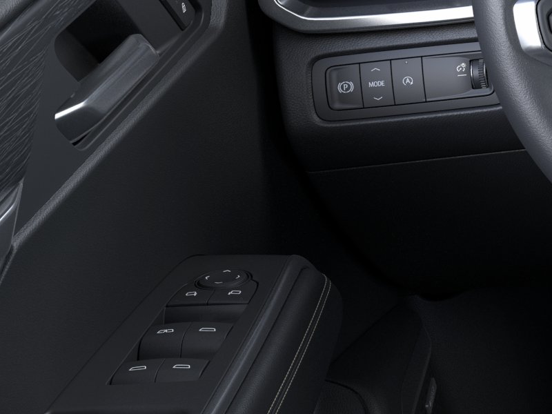 New 2027 Sterling Metallic GMC Elevation image 22
