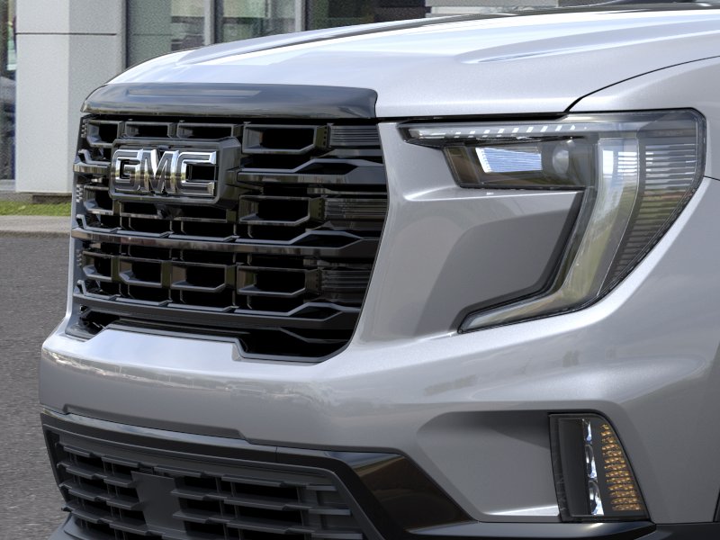 2027 GMC Acadia Elevation - Photo 13