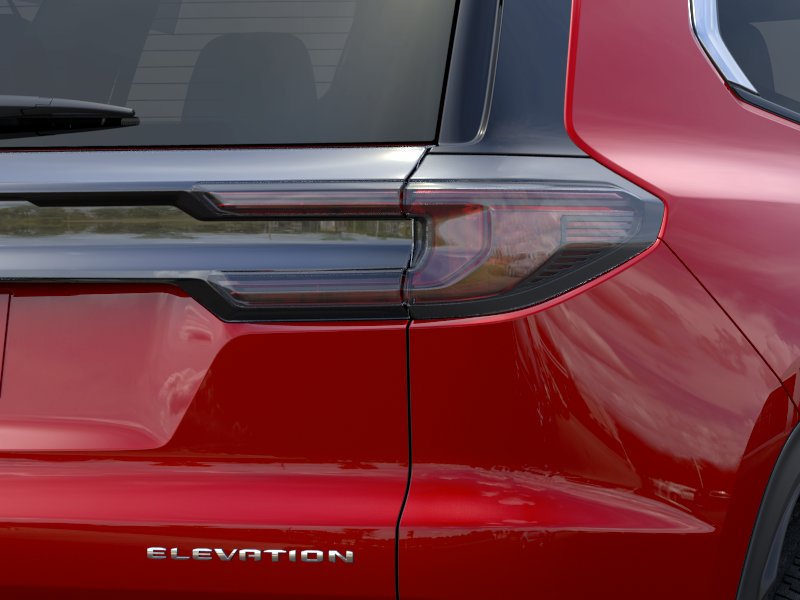 2027 GMC Acadia Elevation - Photo 28