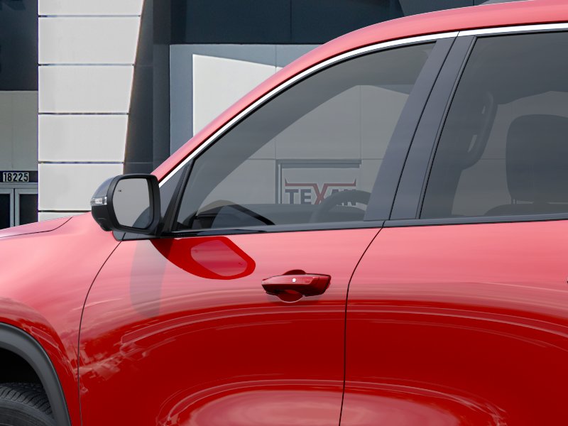 2027 GMC Acadia Elevation - Photo 29