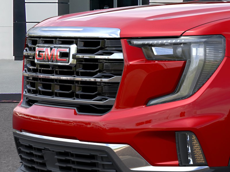 2027 GMC Acadia Elevation - Photo 30