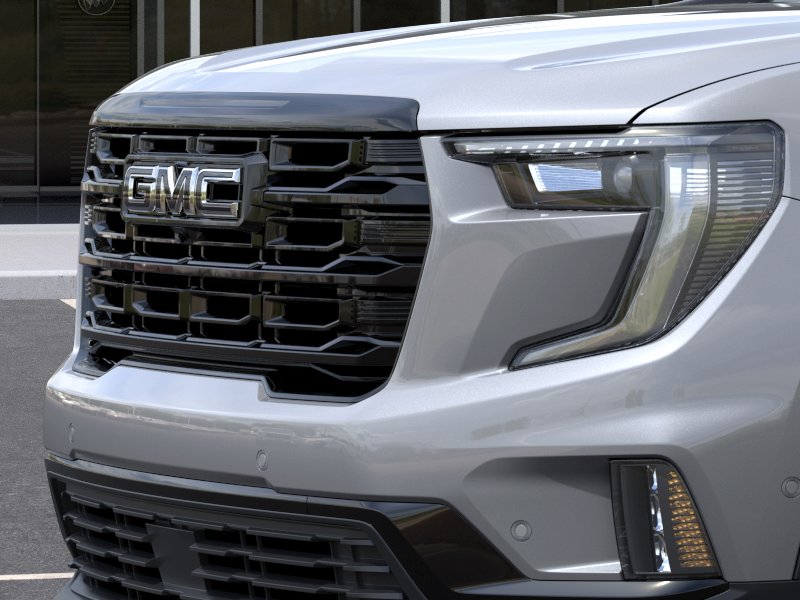 2027 GMC Acadia Elevation - Photo 13