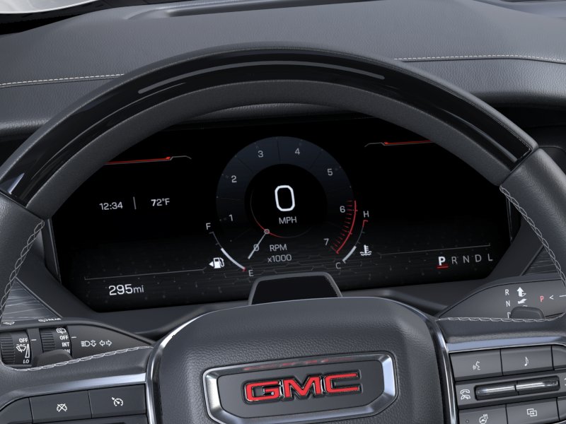 2027 GMC Acadia Elevation - Photo 18