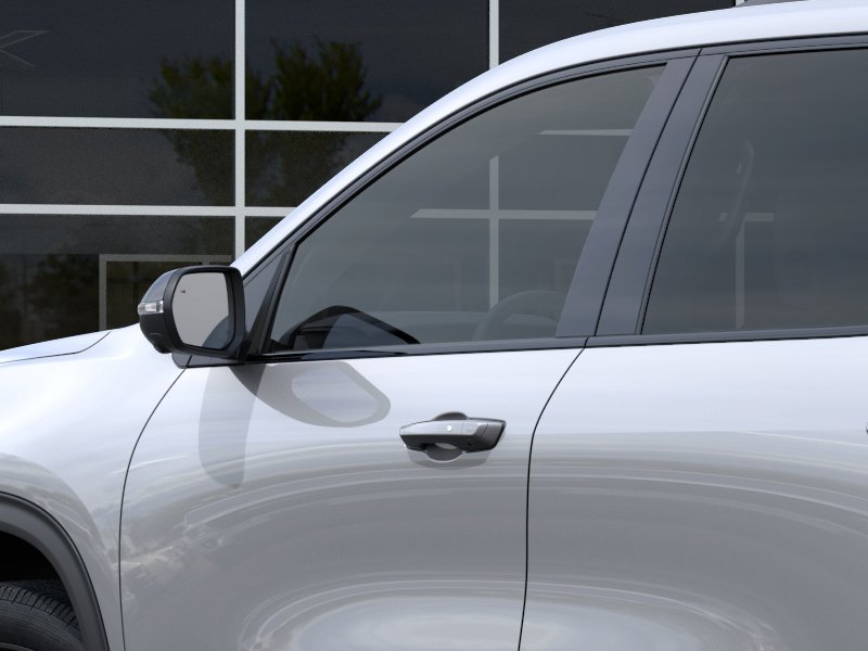 2027 GMC Acadia Elevation - Photo 12