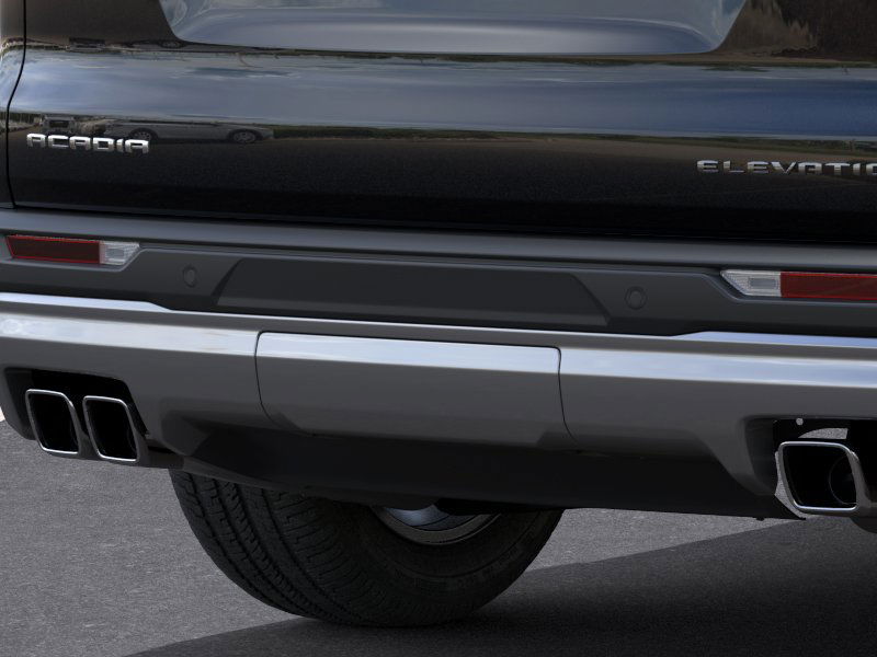 2026 GMC Acadia Elevation - Photo 62
