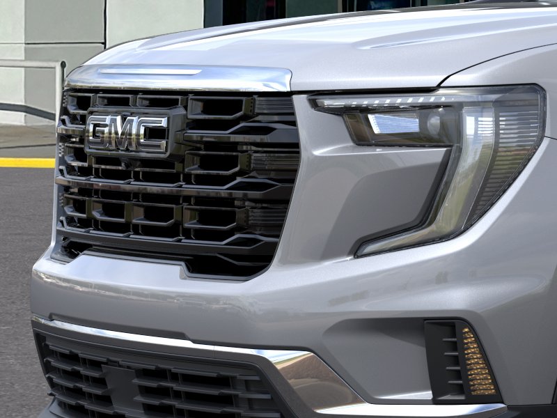 2026 GMC Acadia Elevation - Photo 39