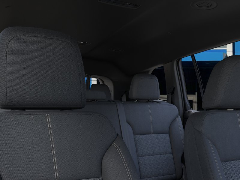 2026 GMC Acadia Elevation - Photo 50