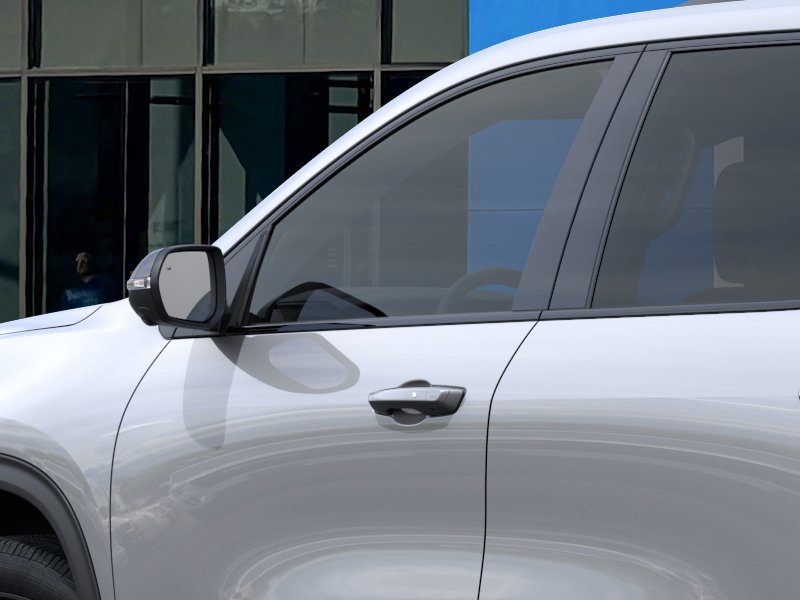 2026 GMC Acadia Elevation - Photo 38