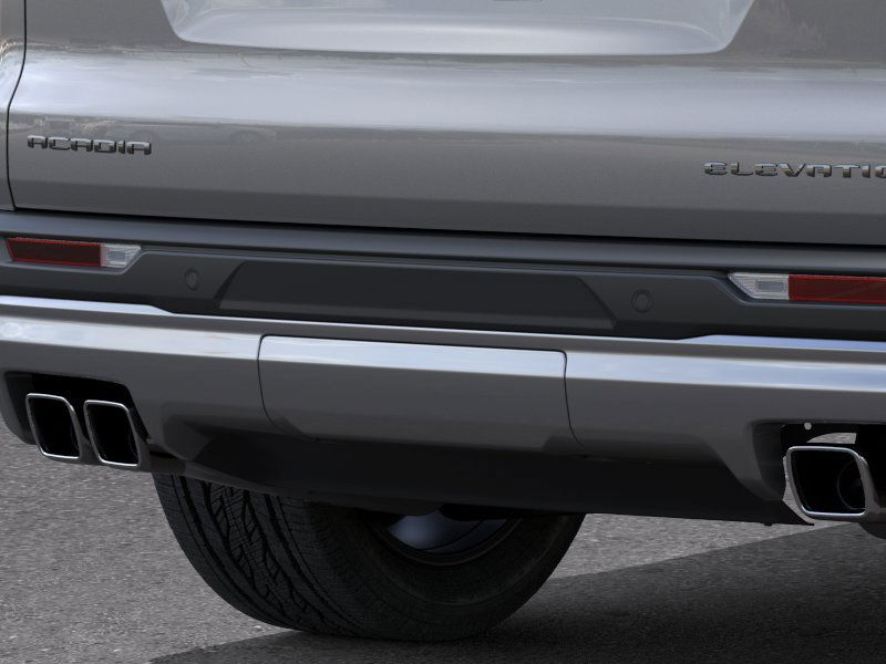 2026 Gmc Acadia Elevation photo 38