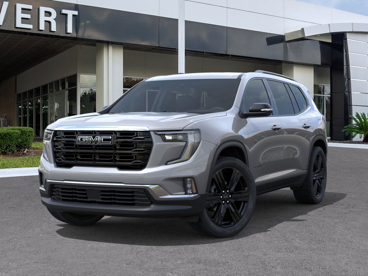 2026 Gmc Acadia Elevation photo 30
