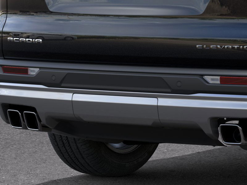 2026 Gmc Acadia Elevation photo 33