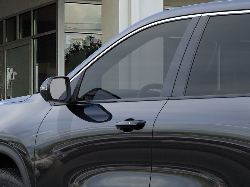 2026 Gmc Acadia Elevation photo 31