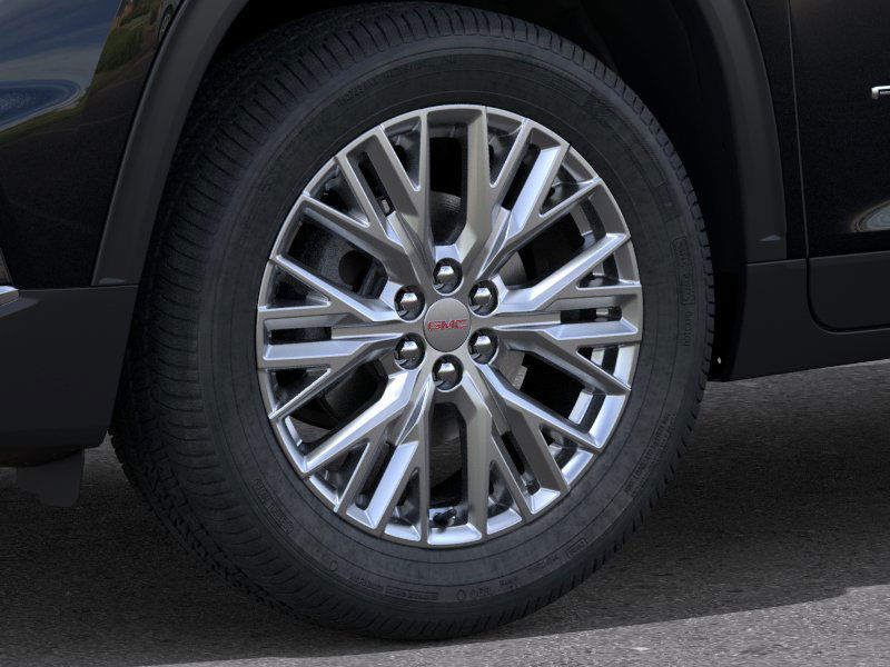 2026 Gmc Acadia Elevation photo 28
