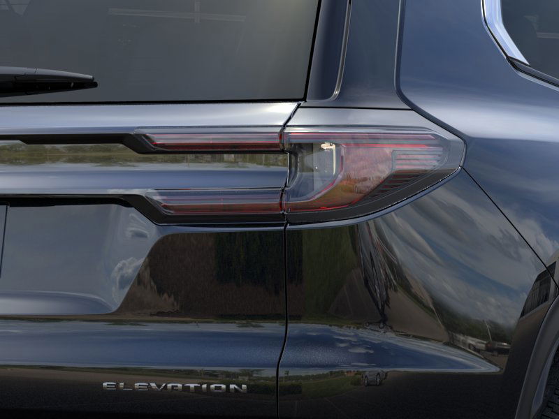 2026 Gmc Acadia Elevation photo 30