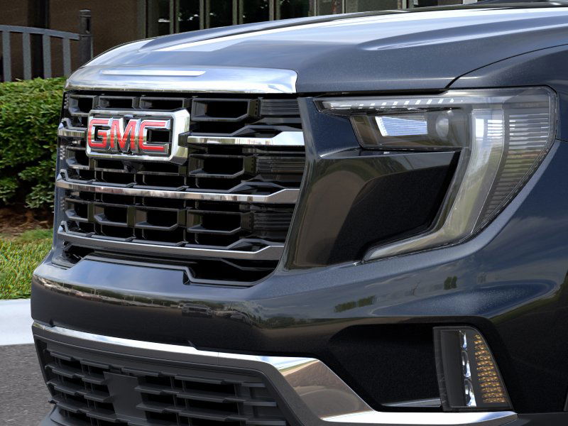 2026 Gmc Acadia Elevation photo 32