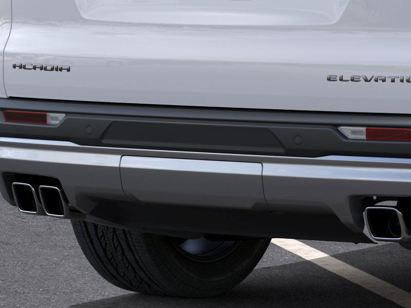 2026 GMC Acadia Elevation - Photo 38