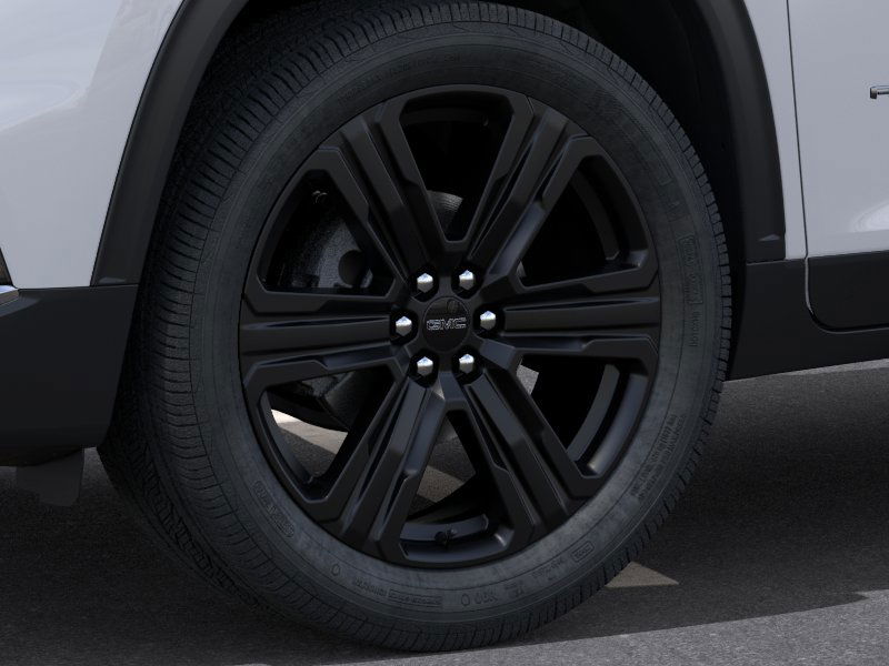2026 GMC Acadia Elevation - Photo 33