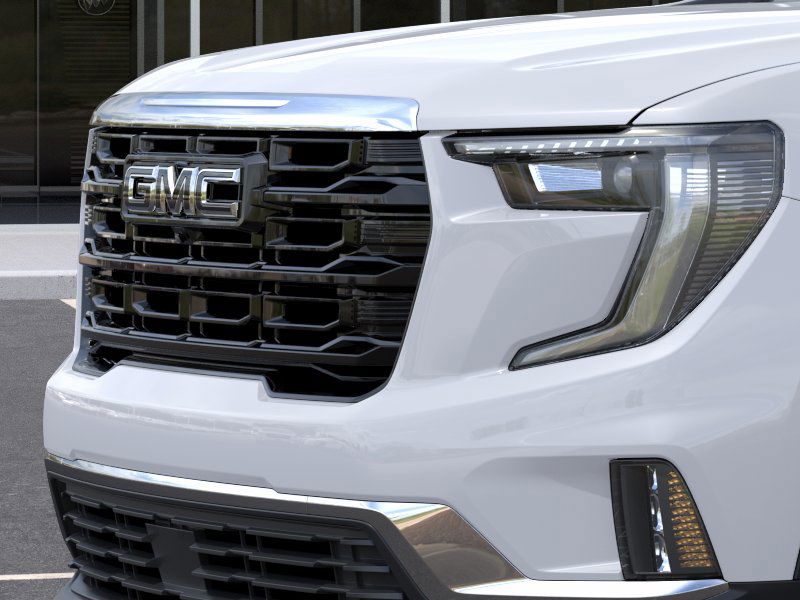 2026 GMC Acadia Elevation - Photo 37