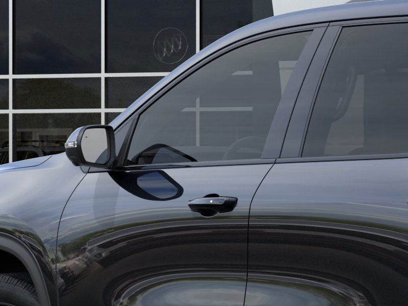 2026 GMC Acadia Elevation - Photo 12