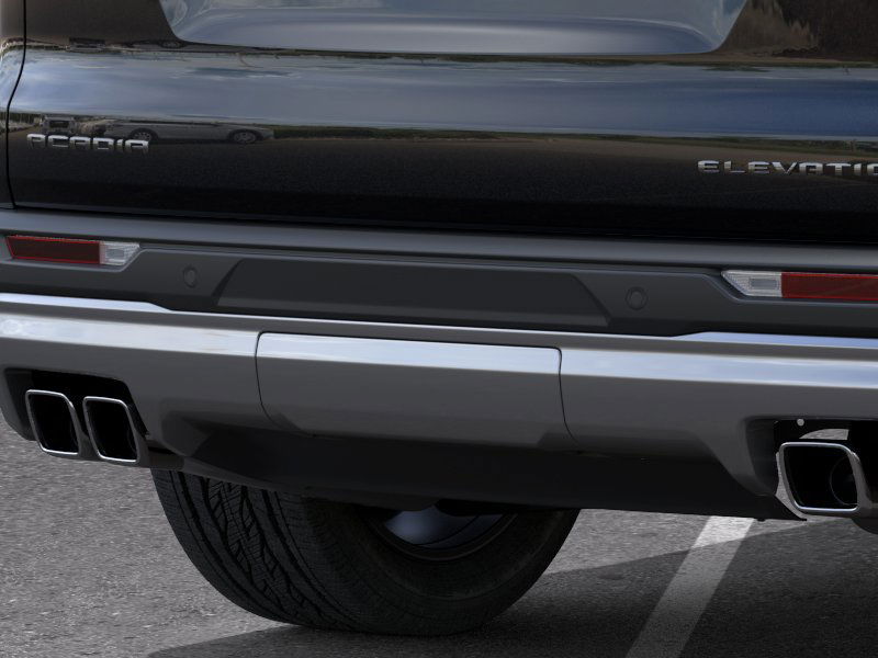 2026 Gmc Acadia Elevation photo 9