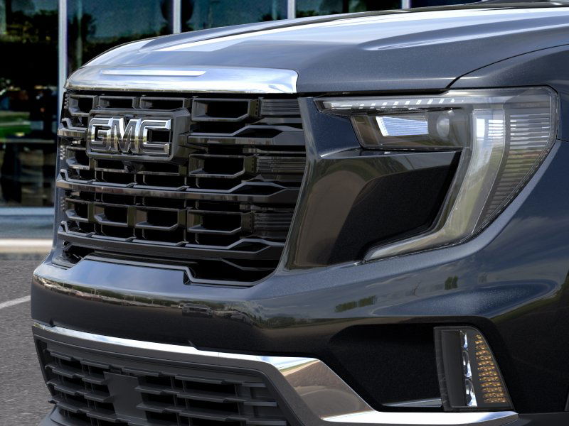 2026 Gmc Acadia Elevation photo 8
