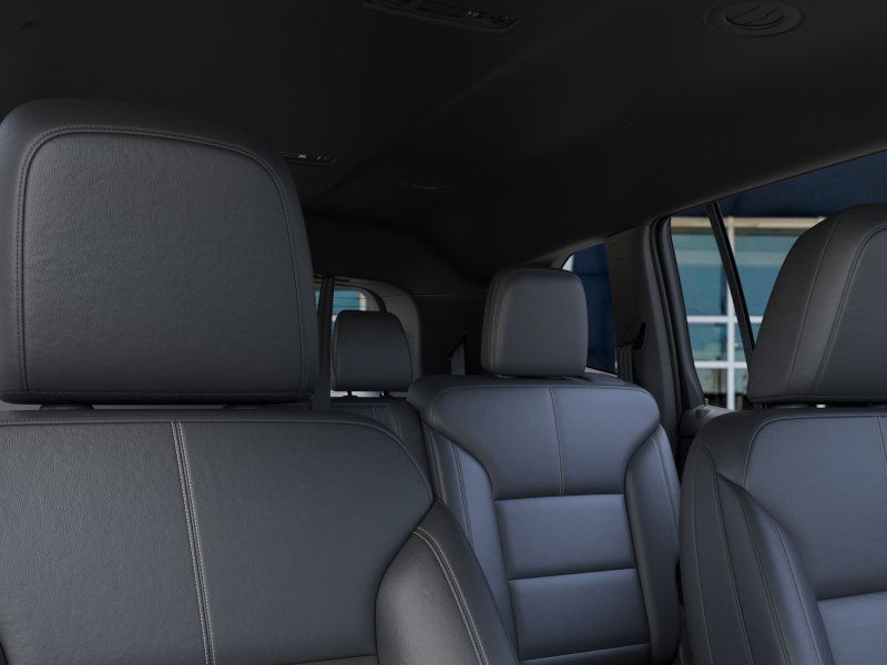 2026 Gmc Acadia Elevation photo 19