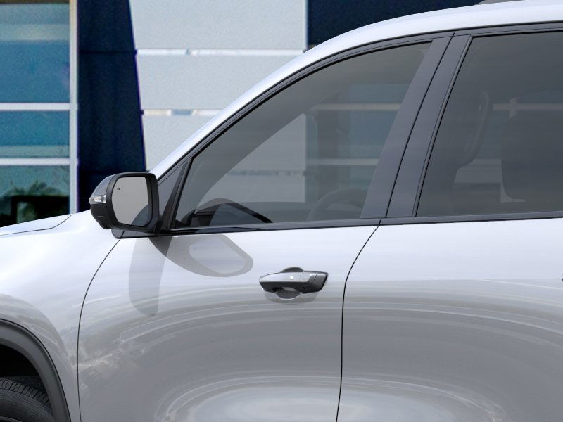 2026 Gmc Acadia Elevation photo 4